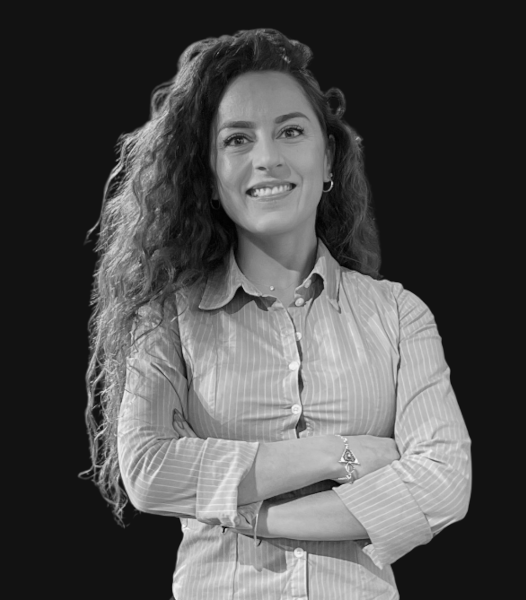 Justine VAN MINDEN