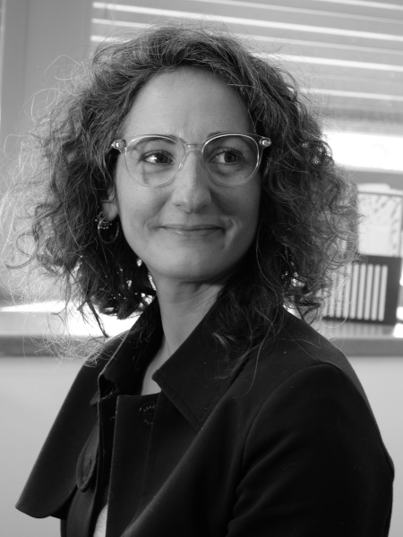 Pauline AMIEL